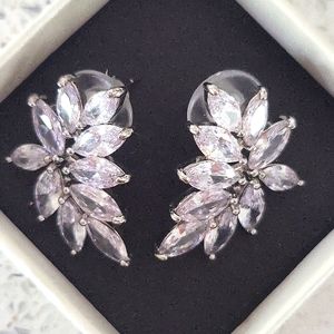 Crystal Earings